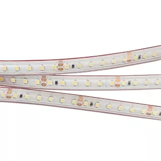 Светодиодная влагозащищенная лента Arlight 9,6W/m 120LED/m 2835SMD теплый белый 5M 021462(2) Светодиодная влагозащищенная лента Arlight 9,6W/m 120LED/m 2835SMD теплый белый 5M 021462(2)