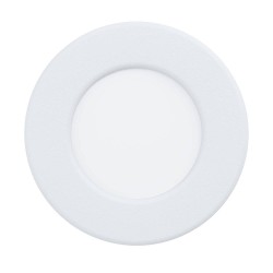 Встраиваемый светильник с рег-кой цветовой темп-ры Eglo Fueva 6 901416