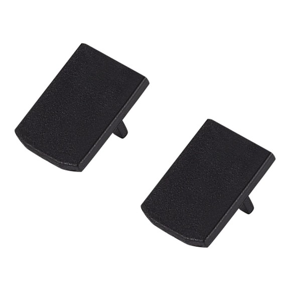 Заглушка торцевая ST Luce Super5 ST065.409.13