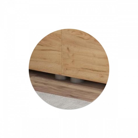 Набор для гостиной Алонсо WO_398920