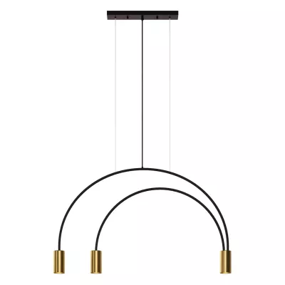 Подвесной светильник Loft IT 5043-3