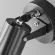 Уличный настенный светильник Maytoni Scope O025WL-01B, Современный, Черный, Алюминий