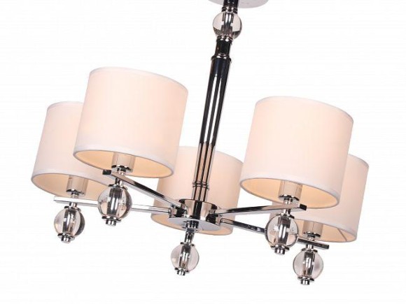 Потолочная люстра Escada 667 667/5P
