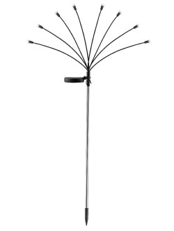 Светильник Огоньки на солнечной батарее Эра ERASF23-11 Б0062360