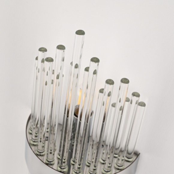 Настенный светильник Arte Milano Torcia 430122.140.2.E14.A1 CR