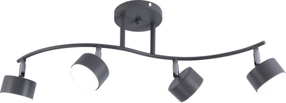 Спот Rivoli Vivien 7077-704