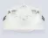 Встраиваемый светильник Ambrella Light Techno Spot Standard Tech TU5220, вид снизу