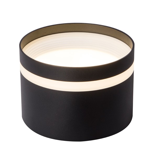 Накладной светильник Feron Luna HL372 48735