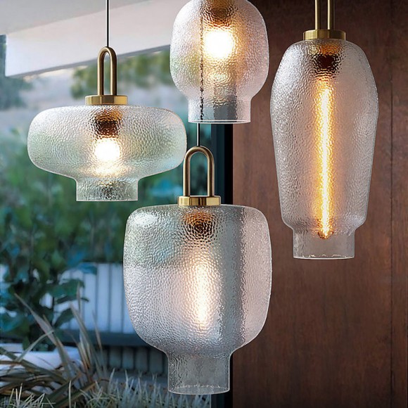 Подвесной светильник ImperiumLoft Liebe 212893-23