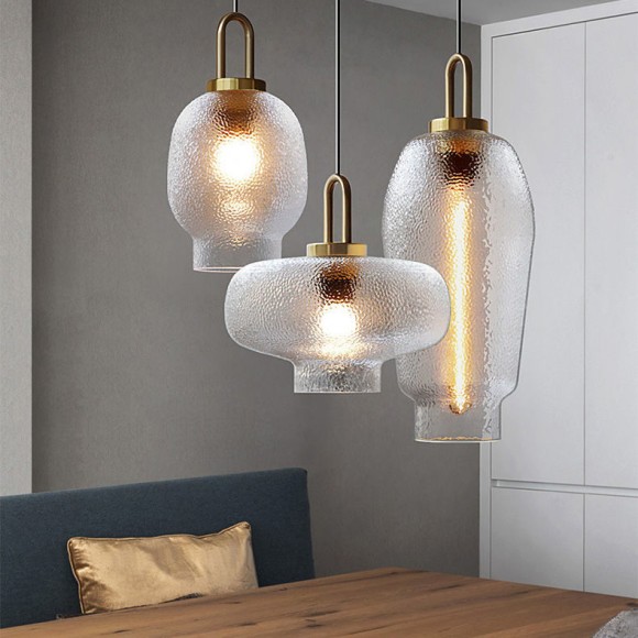 Подвесной светильник ImperiumLoft Liebe 212893-23