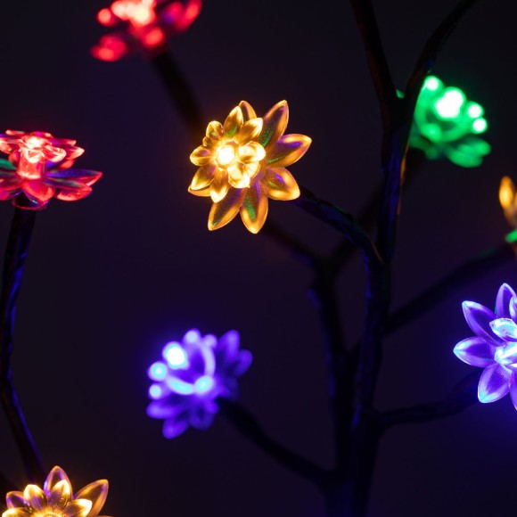 Грунтовый светильник Сакура Эра ERASF22-60 Б0057655