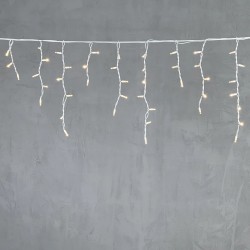 Гирлянда Бахрома Laitcom (LTC) LL120-8-2WW