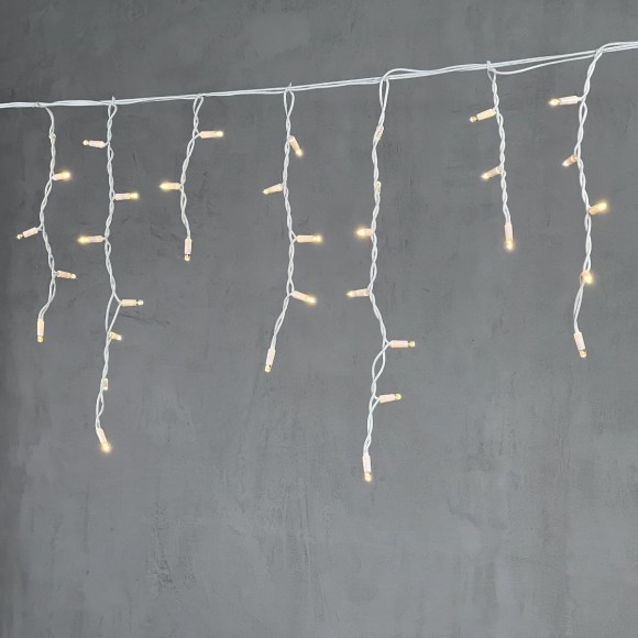 Гирлянда Бахрома Laitcom (LTC) LL120-8-2WW