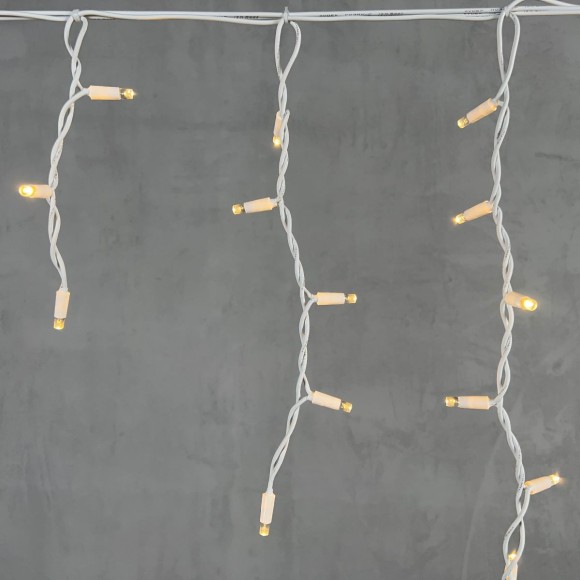 Гирлянда Бахрома Laitcom (LTC) LL120-8-2WW