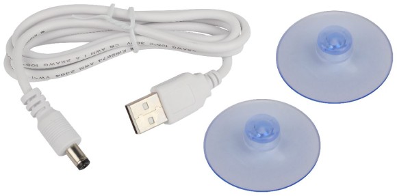 Универсальная сенсорная подсветка Эра CL-05-3*AA+USB-3200K-6500K Б0053982