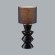 Настольная лампа Lumion Moderni Segi 8133/1T