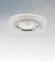 Встраиваемый светильник Lightstar Anello 002240, крепление
