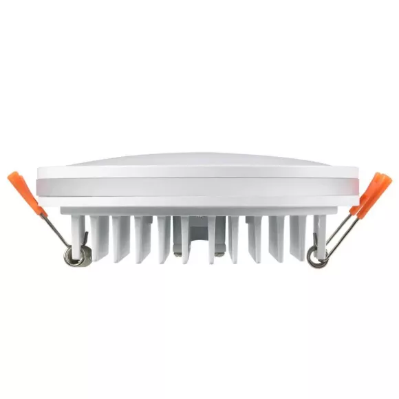Влагозащищенный светильник Arlight LTD-115SOL-15W Warm White 020708 Влагозащищенный светильник Arlight LTD-115SOL-15W Warm White 020708