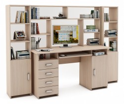 Набор для детской Лайт-8К СН MAS_USHLT-8K-SN-DM