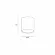 Точечный светильник Hesby Lighting Mysen HSBL_0207
