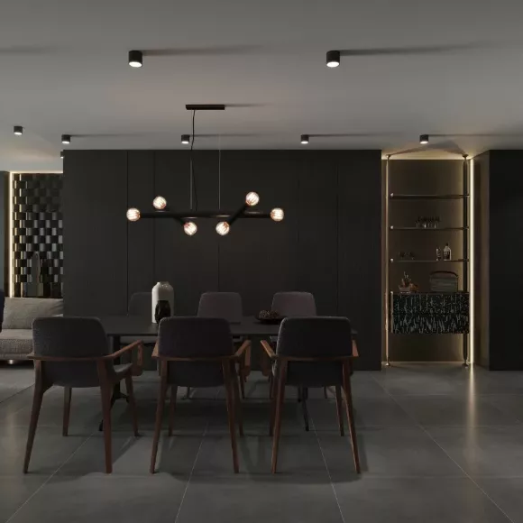 Точечный светильник Hesby Lighting Mysen HSBL_0207 Точечный светильник Hesby Lighting Mysen HSBL_0207