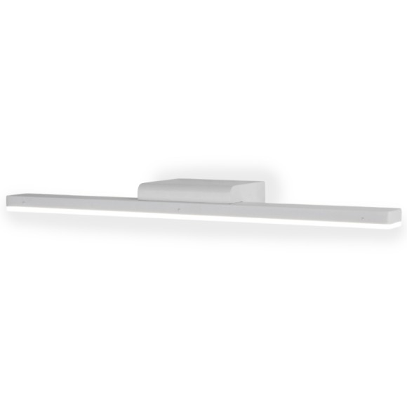 Подсветка для зеркал Elektrostandard Protect LED белый MRL LED 1111 4690389169762