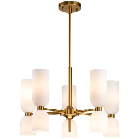 Люстра на штанге Favourite Amusing 2876-5P