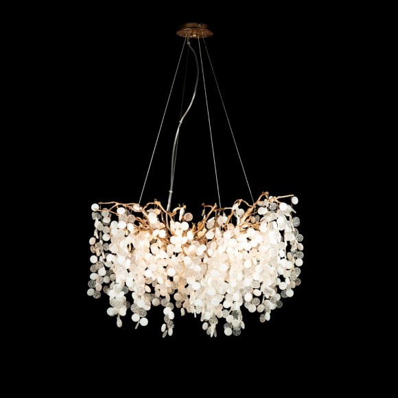 Подвесная люстра Loft IT Fairytree 10066/1200 GB