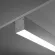 Алюминиевый профиль Maytoni Led strip ALM-3535B-S-2M, общий вид