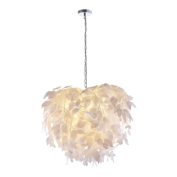 Подвесная люстра Lussole Idaho LSP-8986