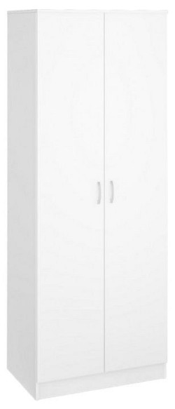 Шкаф платяной Адайн ШК-20 WO_507792