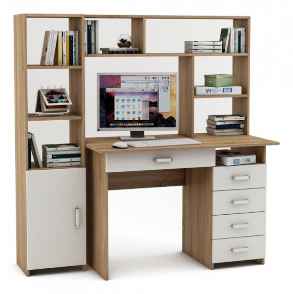 Набор для детской Лайт-5Я СН MAS_USHLT-5YA-SN-DSB