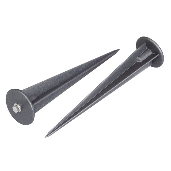 Ландшафтный светильник Arlight KT-GLOBE-R300-10W Warm3000 (DG, 275 deg, 24V) 046170