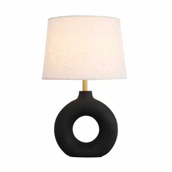 Настольная лампа Modelux ML.6255.01TL BS-BK Настольная лампа Modelux ML.6255.01TL BS-BK