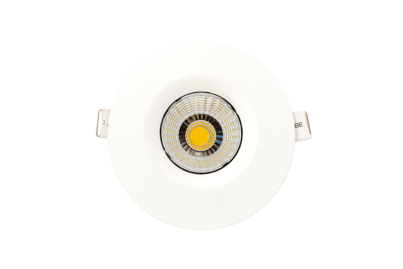 Встраиваемый светильник DesignLed LC1431RWH-7-WW 002207