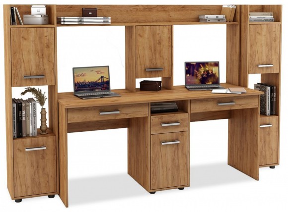 Набор для детской Остин-15Я MAS_USHO-15YA-DZ