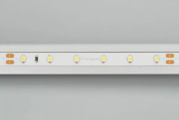 Светодиодная лента Arlight RT-A60-8mm 24V Warm2700 (4.8 W/m, IP20, 2835, 50m) 024585(2) Светодиодная лента Arlight RT-A60-8mm 24V Warm2700 (4.8 W/m, IP20, 2835, 50m) 024585(2)