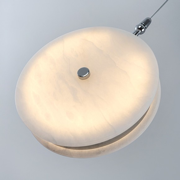 Подвесной светильник Modestyle MS.177.1 CR