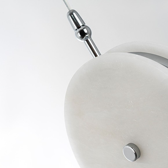 Подвесной светильник Modestyle MS.177.1 CR