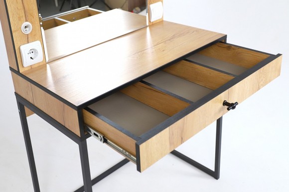 Стол туалетный Берген 2 MBW_101449