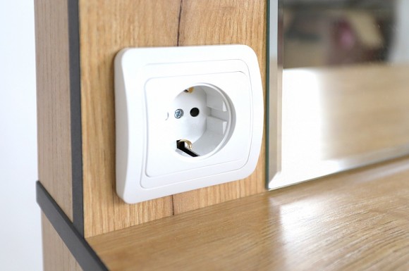 Стол туалетный Берген 2 MBW_101449