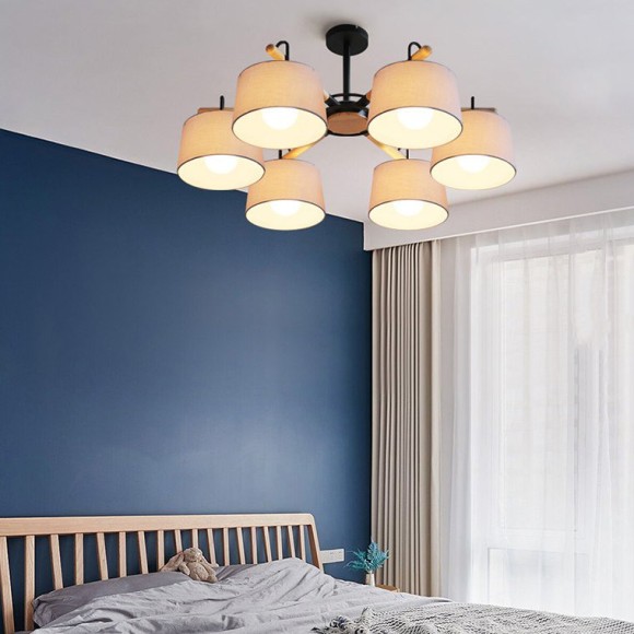 Люстра на штанге ImperiumLoft Even 178369-26