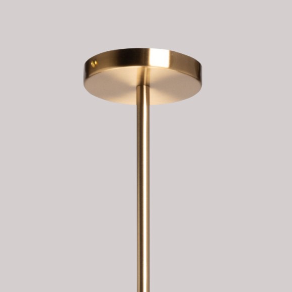 Люстра на штанге De Markt Каталина 361012506