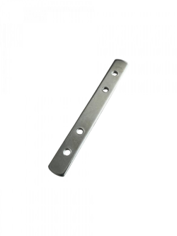 Соединитель прямой для трекового профиля Colibri/Clarus 2шт EKS 0У-00006092