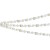Светодиодная лента Arlight RZ-A80-8mm 24V White6000 (8 W/m, IP20, 2835, 5m) 046012