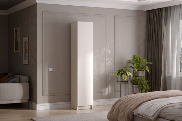 Шкаф для белья Бали ARN_00-00272621