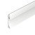 Профиль Arlight PLINTUS-H58-F-2000 WHITE 045297