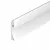 Профиль Arlight PLINTUS-H58-F-2000 WHITE 045297