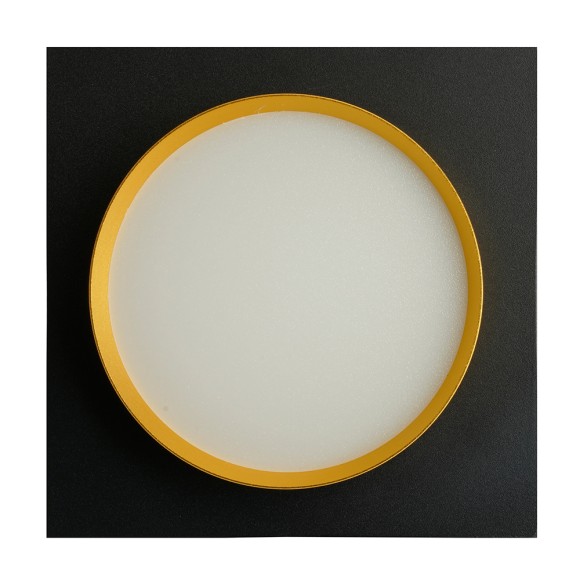 Встраиваемый светильник Feron DL506 51364