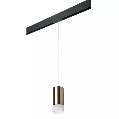 Трековый светильник Lightstar Rullo PRORP43131 (214431+595857+202431)